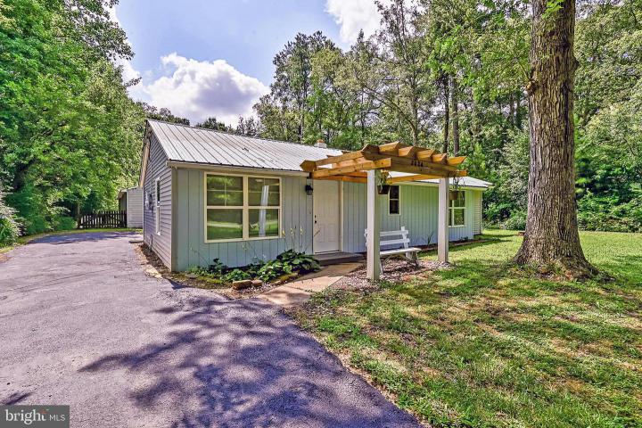 Photo of 2026 Thompsonville Road, Milford DE