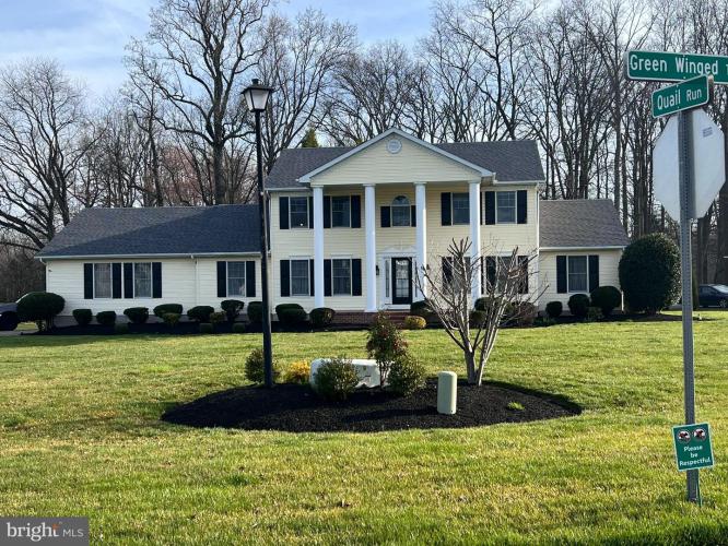 Photo of 605 Quail Run, Camden Wyoming DE