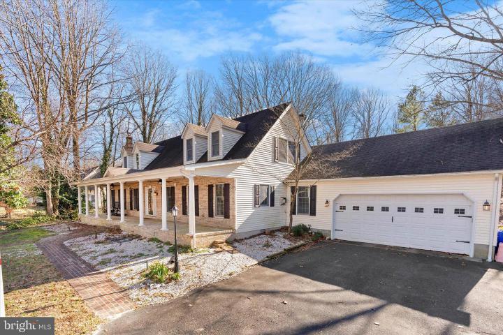 Photo of 722 Abbotts Pond Road, Milford DE