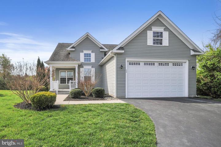 Photo of 52 Congressional Court, Magnolia DE