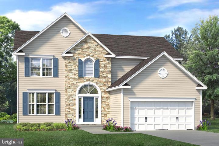 Photo of 271 Mirasol Drive, Felton DE