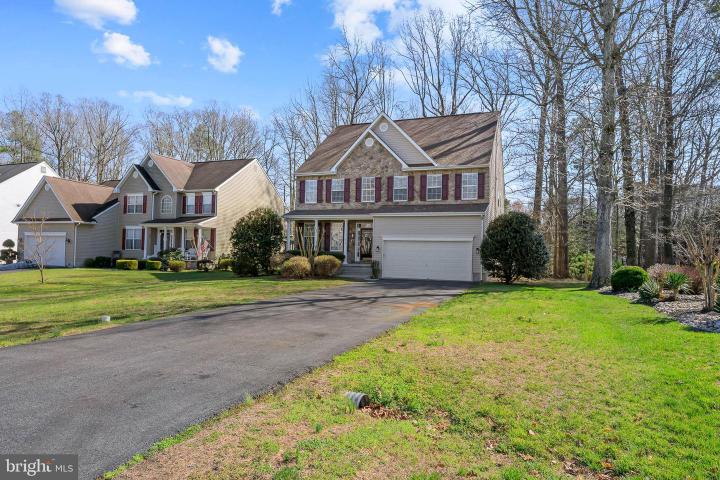 Photo of 416 Lorraine Drive, Frederica DE