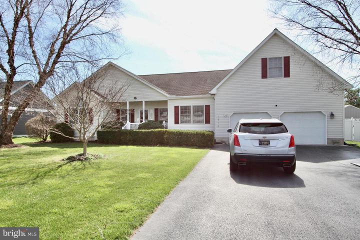 Photo of 1614 Forrest Avenue, Dover DE