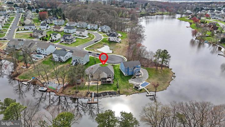 Photo of 110 Lydia Drive, Smyrna DE