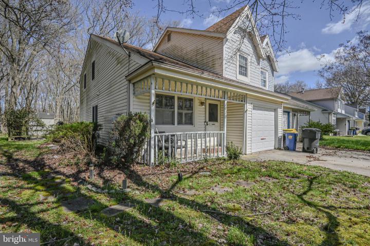 Photo of 1415 S Farmview Drive, Dover DE