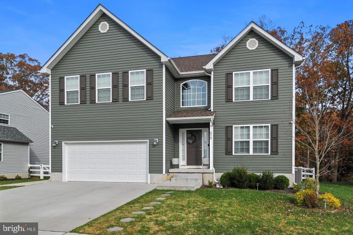 Photo of 312 Sweeping Mist Circle, Frederica DE