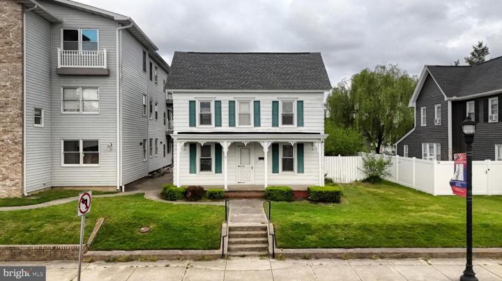 Photo of 44 Commerce Street, Harrington DE