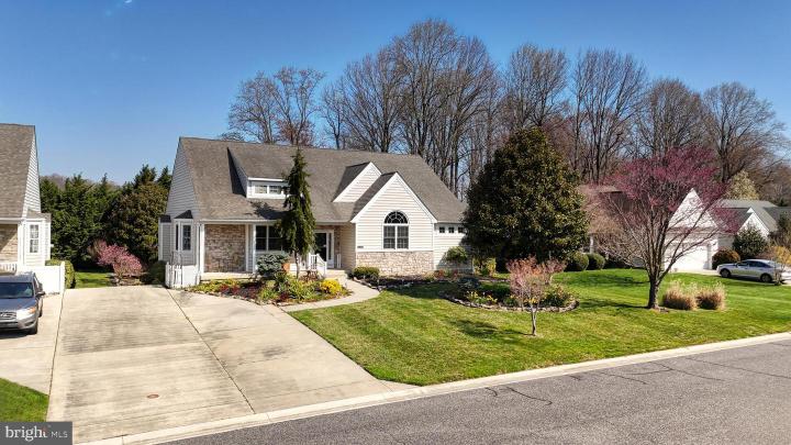 Photo of 124 N Landing Drive, Milford DE