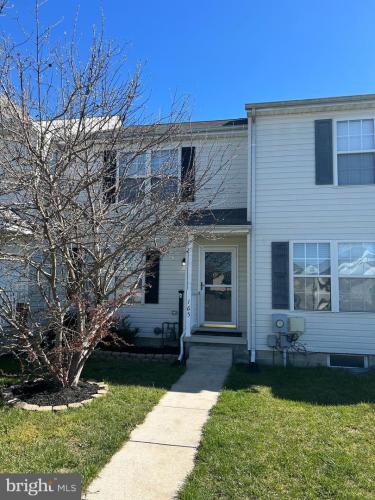 Photo of 165 Holmes Street, Dover DE