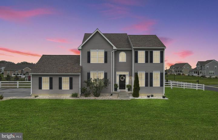 Photo of 364 Jockey Hollow Drive, Clayton DE