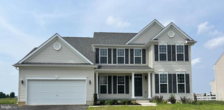 Photo of 46 Farleigh Drive, Smyrna DE