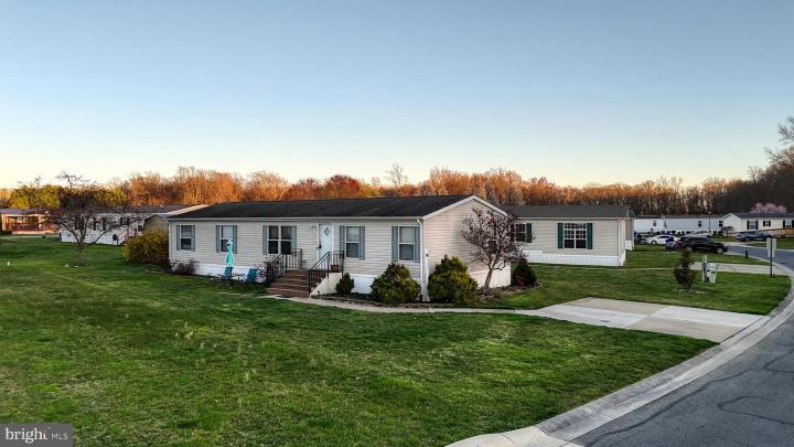 Photo of 409 Fox Pointe Drive 124, Dover DE