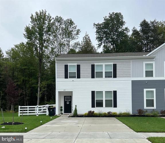 Photo of 233 Currant Cirle, Magnolia DE