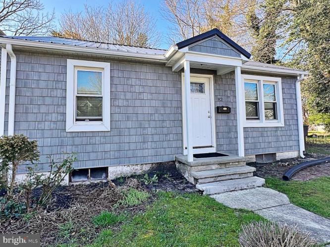 Photo of 82 Washington Street, Dover DE