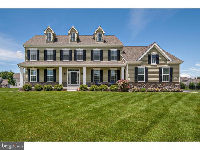 Photo of 125 Nomad Trail, Camden Wyoming DE