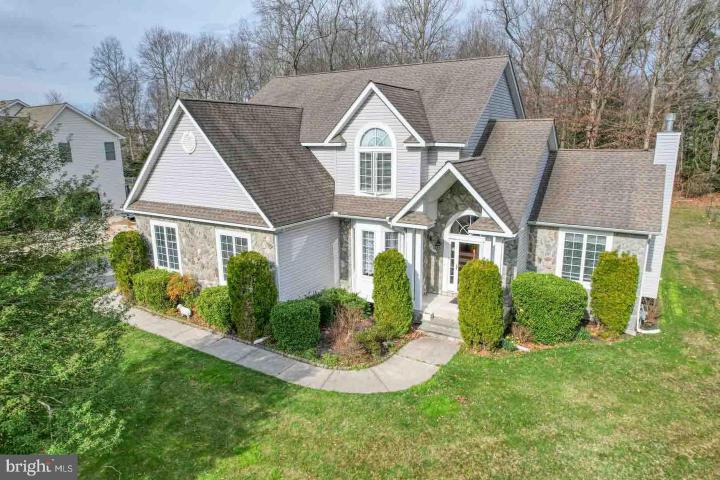 Photo of 389 Charlies Court, Felton DE