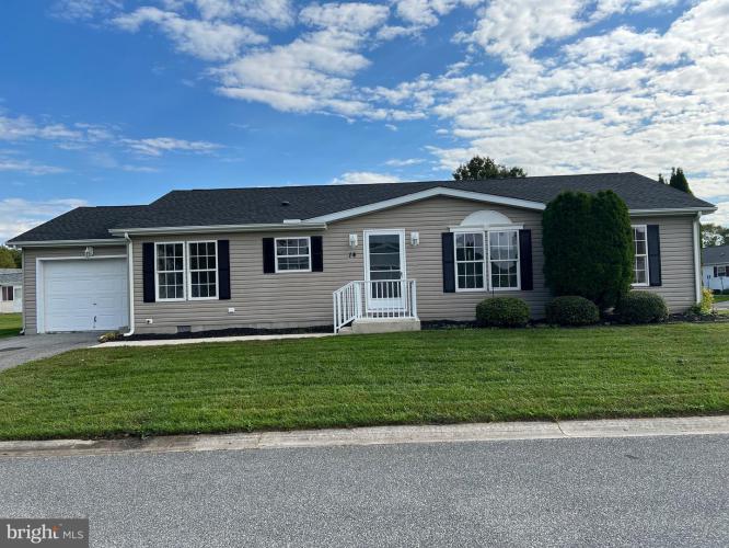 Photo of 14 Sutton Drive 14, Dover DE