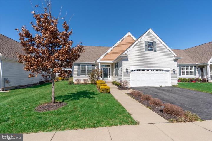 Photo of 157 E Clarendon Drive, Smyrna DE