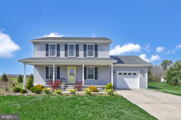 Photo of 64 Vale Boulevard, Greenwood DE