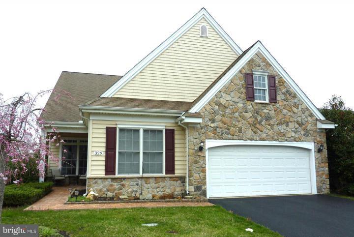 Photo of 329 Sorrell Circle, Smyrna DE