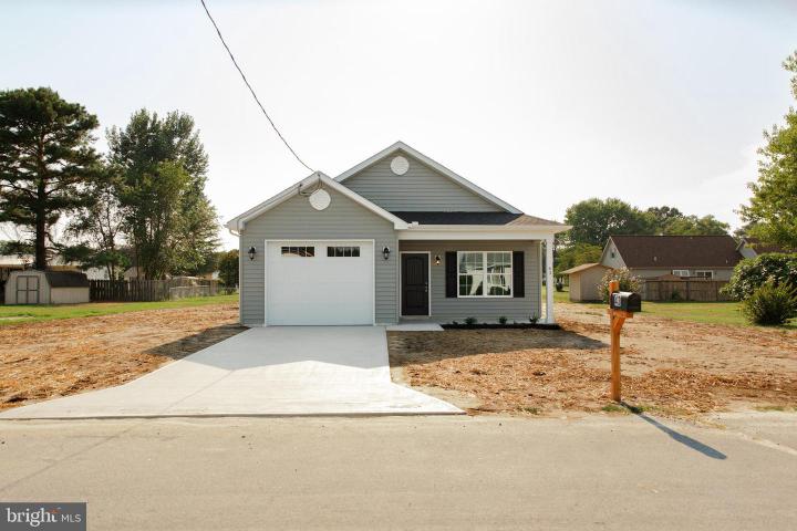 Photo of 43 Armour St, Houston DE