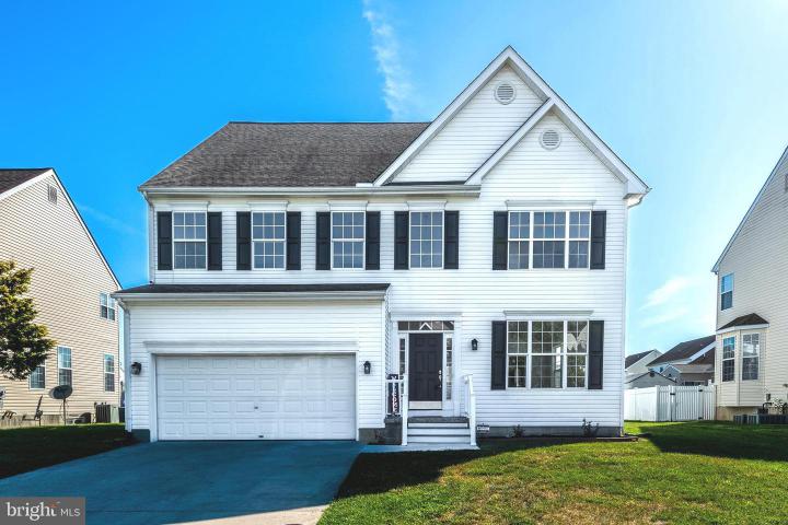 Photo of 108 Parkers Drive, Dover DE
