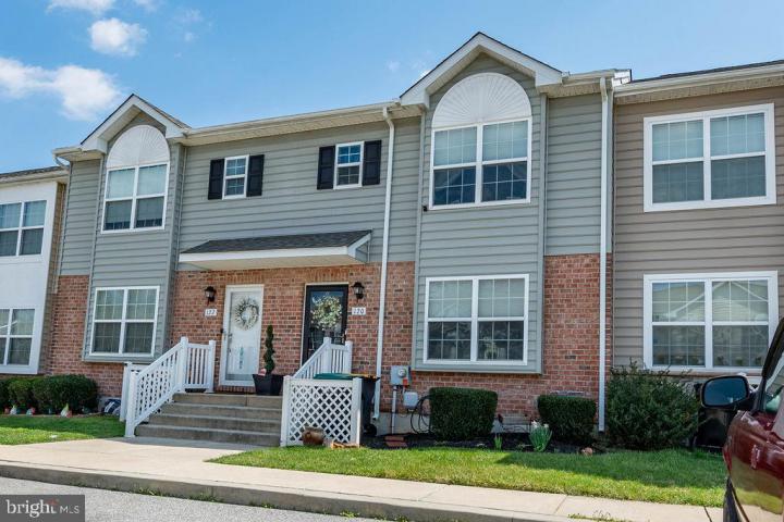 Photo of 120 Toscano Drive, Smyrna DE