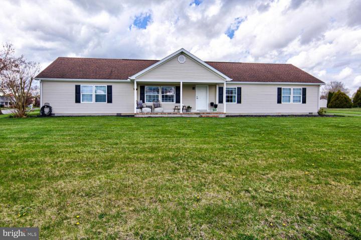 Photo of 144 Riding Wood Lane, Camden Wyoming DE
