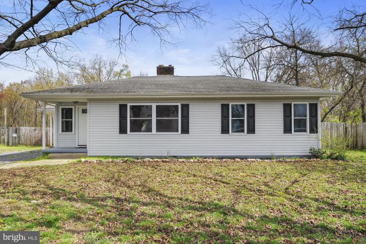 Photo of 201 N Wilson Avenue, Dover DE