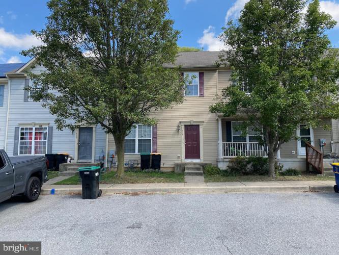 Photo of 418 N Eagle Way, Smyrna DE