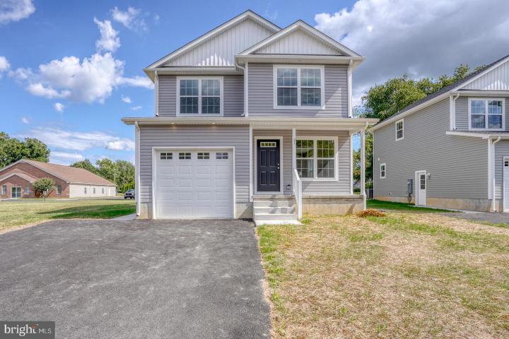 Photo of 31 S Caesar Rodney Avenue, Camden Wyoming DE