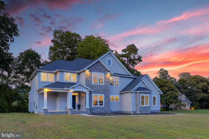 Photo of 113 Coursey Mill Road, Felton DE