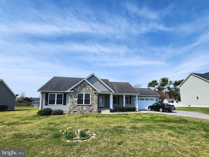 Photo of 237 Nightingale Drive, Milford DE