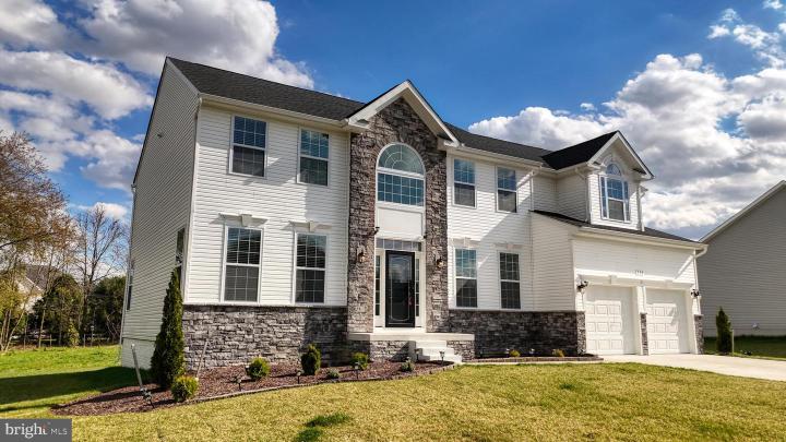 Photo of 338 Grapevine Way, Milford DE