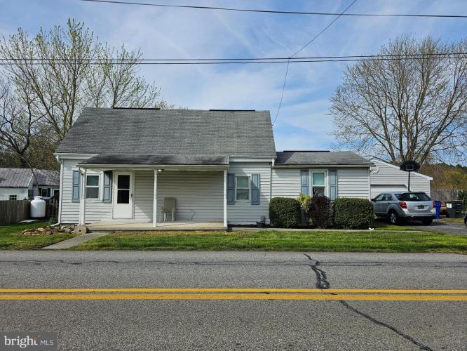 Photo of 227 Willow Tree Circle, Camden Wyoming DE