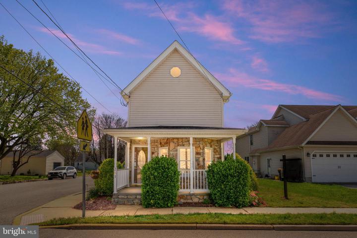 Photo of 201 W Frazier Street, Smyrna DE