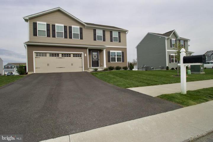 Photo of 93 Opal Drive, Dover DE