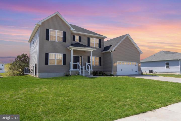 Photo of 296 Spring Dale Lane, Felton DE