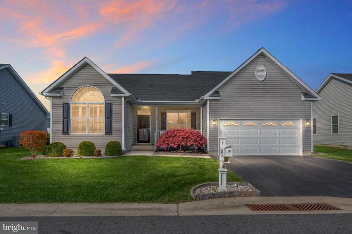 Photo of 58 Steeplechase Drive, Dover DE