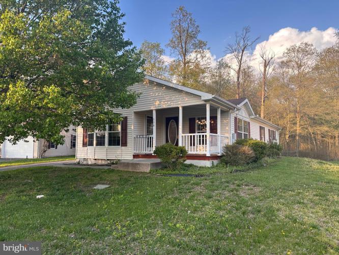 Photo of 536 Weaver Drive, Dover DE