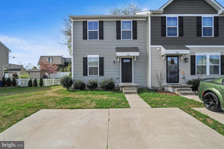 Photo of 228 Lady Bug Drive, Dover DE