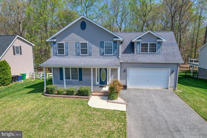 Photo of 408 Quaker Hill Road, Magnolia DE