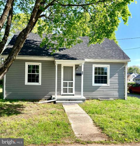 Photo of 33 Stevens Street, Camden Wyoming DE