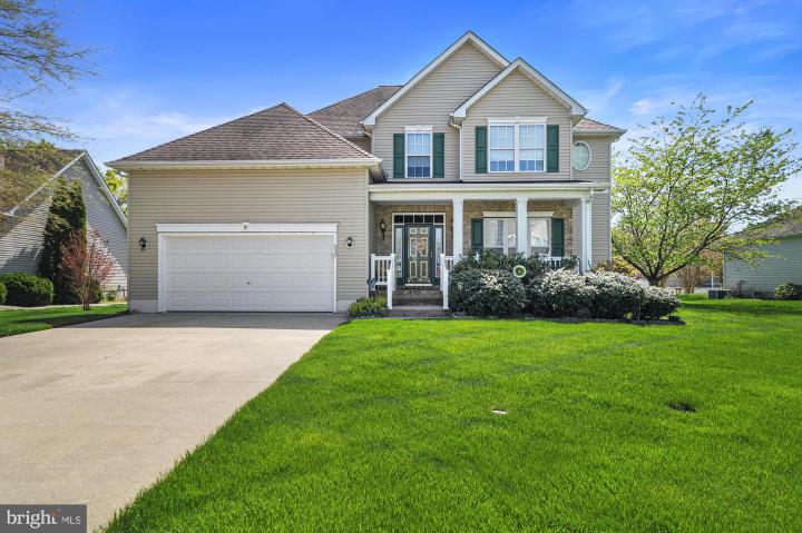 Photo of 212 Saxondale Lane, Dover DE