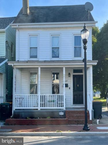 Photo of 167 S Main Street, Smyrna DE