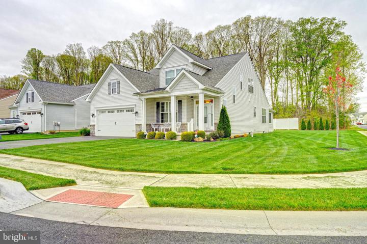 Photo of 14 Pasatiempo Court, Magnolia DE