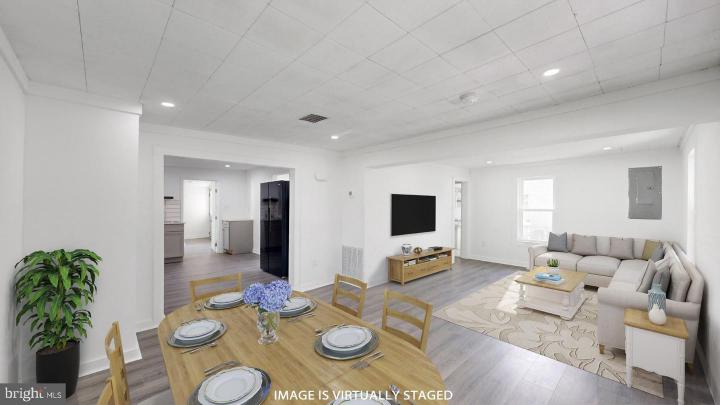 Photo of 212 N 4th Street, Milford DE