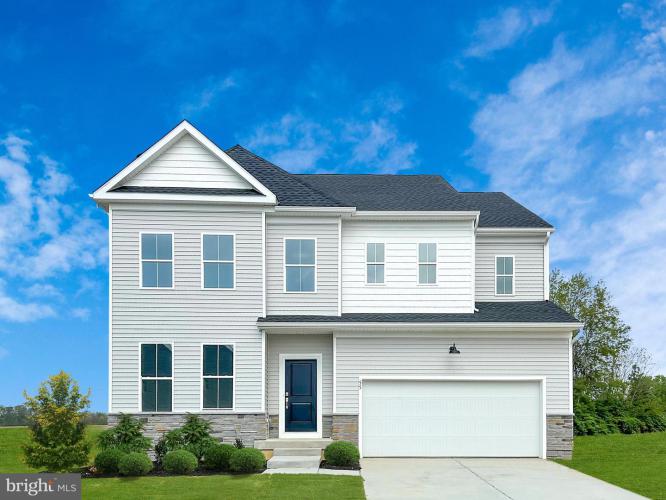 Photo of 55 Jerry Lee Drive, Dover DE