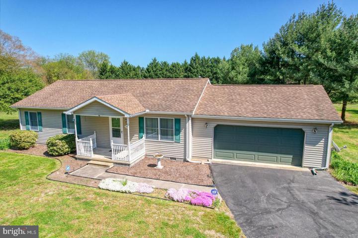 Photo of 1484 Thompsonville Road, Milford DE