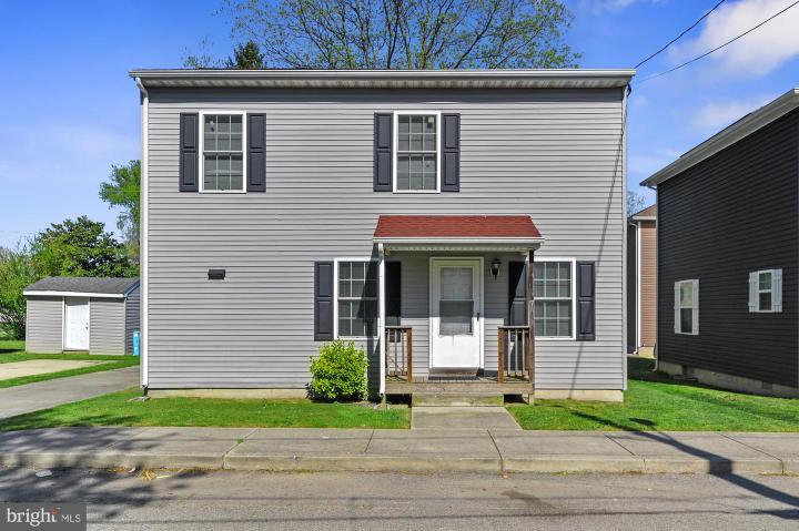 Photo of 7 4th Street, Frederica DE